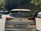 Hyundai Tucson 2019 года за 9 250 000 тг. в Шымкент – фото 4