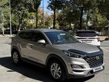 Hyundai Tucson 2019 года за 9 250 000 тг. в Шымкент – фото 2