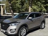 Hyundai Tucson 2019 года за 9 250 000 тг. в Шымкент