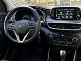 Hyundai Tucson 2019 года за 9 250 000 тг. в Шымкент – фото 5