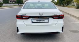Toyota Yaris 2023 годаүшін7 490 000 тг. в Астана – фото 4