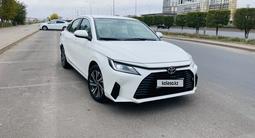 Toyota Yaris 2023 годаүшін7 490 000 тг. в Астана