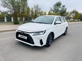 Toyota Yaris 2023 годаүшін7 490 000 тг. в Астана – фото 2