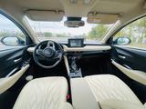 Toyota Yaris 2023 годаүшін7 490 000 тг. в Астана – фото 5