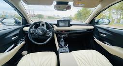 Toyota Yaris 2023 годаүшін7 490 000 тг. в Астана – фото 5