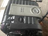 Двигатель 2.0 TFSI турбо за 45 000 тг. в Алматы