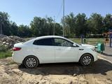 Kia Rio 2012 года за 5 200 000 тг. в Усть-Каменогорск – фото 4