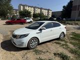 Kia Rio 2012 года за 5 200 000 тг. в Усть-Каменогорск
