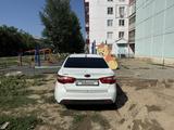 Kia Rio 2012 года за 5 200 000 тг. в Усть-Каменогорск – фото 3