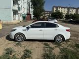 Kia Rio 2012 года за 5 200 000 тг. в Усть-Каменогорск – фото 2
