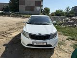 Kia Rio 2012 года за 5 200 000 тг. в Усть-Каменогорск – фото 5