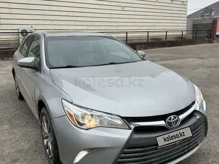 Toyota Camry 2016 года за 6 400 000 тг. в Кызылорда