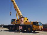 Terex-Demag  AC100/5-1 2005 года в Актау