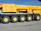 Terex-Demag  AC100/5-1 2005 года в Актау – фото 2