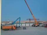 Terex-Demag  AC100/5-1 2005 года в Актау – фото 4