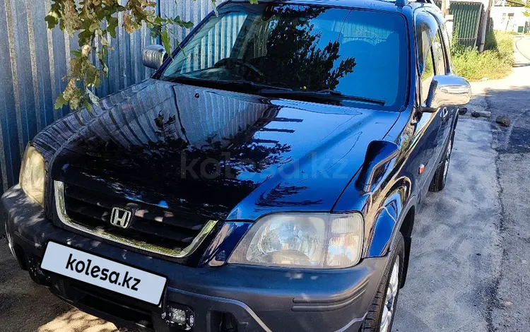 Honda CR-V 1996 годаfor3 200 000 тг. в Талдыкорган