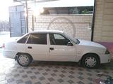 Daewoo Nexia 2013 годаүшін1 400 000 тг. в Шымкент – фото 2
