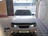Daewoo Nexia 2013 годаүшін1 400 000 тг. в Шымкент