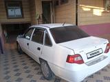 Daewoo Nexia 2013 годаүшін1 400 000 тг. в Шымкент – фото 3