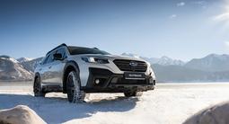 Subaru Outback Field 2024 года за 23 090 000 тг. в Караганда – фото 2