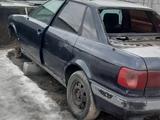 Audi 80 1990 годаүшін333 000 тг. в Алматы – фото 4