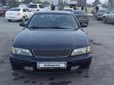 Nissan Maxima 1998 годаүшін2 400 000 тг. в Караганда