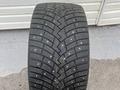 275/40 передняя ось 315/35 задняя ось R21 Pirelli Ice Zero 2 RFT 2022үшін212 500 тг. в Алматы – фото 4