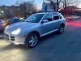 Porsche Cayenne 2006 годаүшін5 500 000 тг. в Темиртау