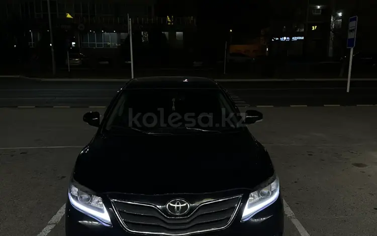 Toyota Camry 2011 года за 7 300 000 тг. в Жанаозен