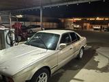 BMW 525 1991 года за 1 000 000 тг. в Талдыкорган – фото 2