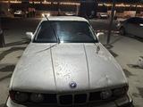 BMW 525 1991 года за 1 000 000 тг. в Талдыкорган – фото 3