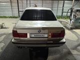 BMW 525 1991 года за 1 000 000 тг. в Талдыкорган – фото 4