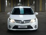 Toyota Avensis 2013 года за 7 900 000 тг. в Алматы