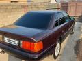 Audi 100 1991 года за 2 400 000 тг. в Шымкент – фото 11