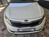 Kia K5 2011 годаfor8 300 000 тг. в Тараз – фото 4