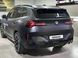 BMW X3 XDrive 20 2025 года за 43 500 000 тг. в Усть-Каменогорск – фото 4