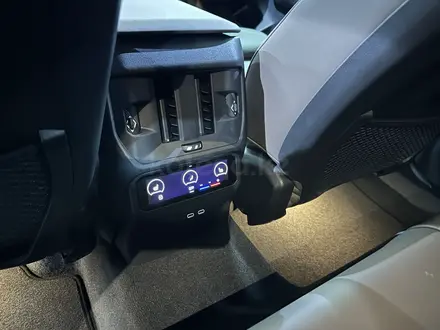 BMW X3 XDrive 20 2025 года за 43 500 000 тг. в Усть-Каменогорск – фото 12