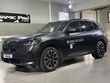 BMW X3 XDrive 20 2025 года за 43 500 000 тг. в Усть-Каменогорск