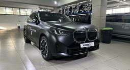 BMW X3 XDrive 20 2025 годаүшін41 000 000 тг. в Усть-Каменогорск – фото 3