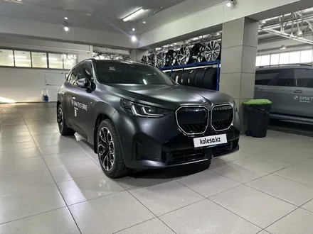 BMW X3 XDrive 20 2025 года за 43 500 000 тг. в Усть-Каменогорск – фото 3