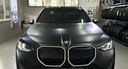 BMW X3 XDrive 20 2025 годаүшін41 000 000 тг. в Усть-Каменогорск – фото 2