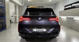 BMW X3 XDrive 20 2025 годаүшін41 000 000 тг. в Усть-Каменогорск – фото 5