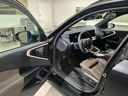 BMW X3 XDrive 20 2025 года за 43 500 000 тг. в Усть-Каменогорск – фото 7