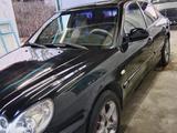 Hyundai Sonata 2003 года за 2 300 000 тг. в Талдыкорган – фото 3