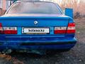 BMW 525 1991 годаүшін880 000 тг. в Усть-Каменогорск – фото 3