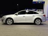 Chevrolet Cruze 2014 года за 3 500 000 тг. в Алматы – фото 4