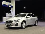 Chevrolet Cruze 2014 года за 3 500 000 тг. в Алматы – фото 2