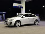 Chevrolet Cruze 2014 года за 3 500 000 тг. в Алматы – фото 3
