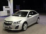 Chevrolet Cruze 2014 года за 3 500 000 тг. в Алматы