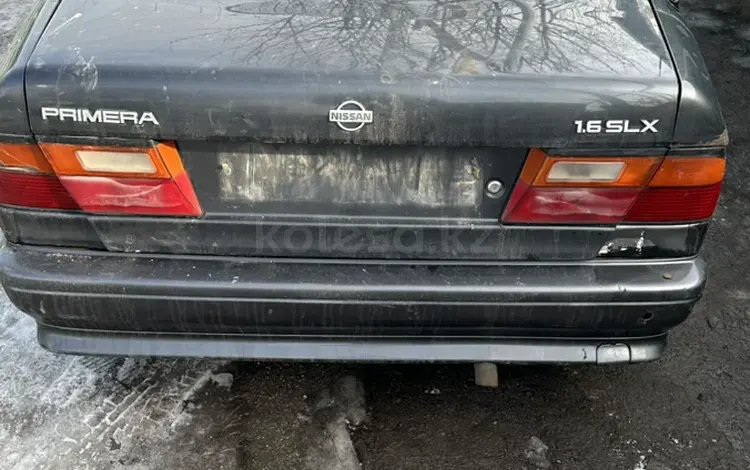 Nissan Primera 1993 годаүшін100 000 тг. в Алматы